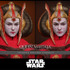 1/6スケールフィギュア　アミダラ女王 © & ™ Lucasfilm Ltd.