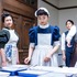 「風、薫る」第42回©NHK