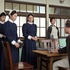 「風、薫る」第42回©NHK