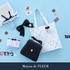 Maison de FLEUR Disney Collection「Alice in Wonderland」