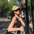 イ・ヨンエ、NYの街角でも圧倒的な存在感！飾らない私服姿で放った“オーラ”【PHOTO】