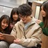 「ＧＩＦＴ」7話 ©︎TBS