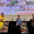 『SAKAMOTO DAYS』(C)鈴木祐斗／集英社　(C)2026映画「SAKAMOTO DAYS」製作委員会