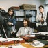 『名無し』（C）佐藤二朗 永田諒 ／ ヒーローズ（C）2026 映画「名無し」製作委員会
