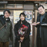 『名無し』（C）佐藤二朗 永田諒 ／ ヒーローズ（C）2026 映画「名無し」製作委員会