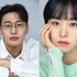 事務所公認の「社内夫婦」誕生！俳優オ・ドンミン＆女優ノ・スサンナの結婚に祝福の嵐