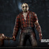 「Dead by Daylight: Jason」