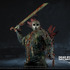 「Dead by Daylight: Jason」