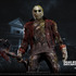 「Dead by Daylight: Jason」