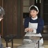 「風、薫る」第44回©NHK