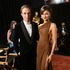ロバート・パティンソン、ゼンデイヤPhoto by Richard Harbaugh / The Academy via Getty Images