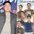 話題作には必ず居る！“ヒット保証俳優”ユン・ギョンホが唯一無二の全盛期を迎える