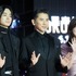 菅田将暉、本木雅弘、吉高由里子／『黒牢城』ジャパンプレミア