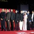 黒沢清監督、吉原光夫、柄本佑、青木崇高、菅田将暉、本木雅弘、吉高由里子、宮舘涼太、ユースケ・サンタマリア、坂東龍汰