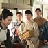 「風、薫る」第45回©NHK