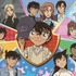 名探偵コナンランド2026©青山剛昌／小学館　©青山剛昌／小学館・読売テレビ・TMS 1996