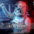 インペリアル・レムナント AT-ATドライバーフィギュア© & ™ Lucasfilm Ltd.