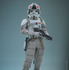 インペリアル・レムナント AT-ATドライバーフィギュア© & ™ Lucasfilm Ltd.