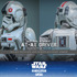 インペリアル・レムナント AT-ATドライバーフィギュア© & ™ Lucasfilm Ltd.