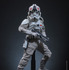 インペリアル・レムナント AT-ATドライバーフィギュア© & ™ Lucasfilm Ltd.