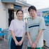 『さとこはいつも』石田ひかり＆筒井道隆　©2026 「さとこはいつも」製作委員会