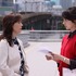 「月夜行路 ―答えは名作の中に―」8話（C）日本テレビ