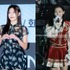 雨の中でも輝く美貌！女優ハ・ジウォンが慶熙大学の応援団に変身して、学園祭に電撃参戦！