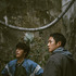 Netflixシリーズ「D.P. －脱走兵追跡官－」独占配信中