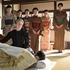 「風、薫る」第46回©NHK