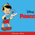 Samansa Mos2　Disney Collection『ピノキオ』（Ｃ）Disney