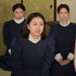 「風、薫る」第47回©NHK