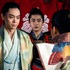 「豊臣兄弟！」第22回©NHK