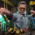 【ムービー・マスターピース】『トワイライト・ウォリアーズ 決戦！九龍城砦』1/6スケールフィギュア龍捲風