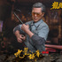 【ムービー・マスターピース】『トワイライト・ウォリアーズ 決戦！九龍城砦』1/6スケールフィギュア龍捲風