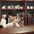 Prime Originalドラマシリーズ「クロエマ」　Ⓒ海野つなみ／講談社 Ⓒ2026 WOWOW