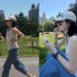“若々しい” イ・ヨンエ、NYセントラルパークを走った！「見ているだけで癒やされる」【PHOTO】