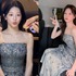 女優コ・ユンジョン、山盛りご飯を食べても“贅肉ゼロ”のくびれウエスト…美しさは限界知らず！【PHOTO】