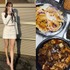 『コーヒープリンス1号店』ユン・ウネ、ジャージャー麵＆酢豚を爆食しても“神スタイル”を維持！【PHOTO】