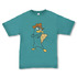 半袖Tシャツ＜エージェントP＆ペリー＞© Disney