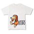 半袖Tシャツ＜スリンキー・ドッグ＞© Disney/Pixar　© Just Play, LLC