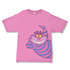 半袖Tシャツ＜チェシャ猫＞© Disney