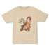 半袖Tシャツ＜チップ＆デール＞© Disney