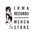 IRMA RECORDS MERCH STORE（イルマレコーズ マーチストア）