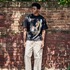 『STAR WARS』 / 「Obi-Wan Kenobi 」/ tee