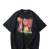 『STAR WARS』 / 「Qui-Gon Jinn」 / tee