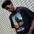 『STAR WARS / The Mandalorian』 / tee