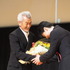 田中泯＆吉沢亮