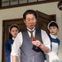 「風、薫る」第49回©NHK