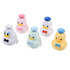シークレットフィギュア プルバック アヒル　1100円「DONALD BIRTHDAY 2026」© Disney
