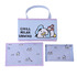 ドナルド、チップ＆デール バスケット　4200円「DONALD BIRTHDAY 2026」© Disney